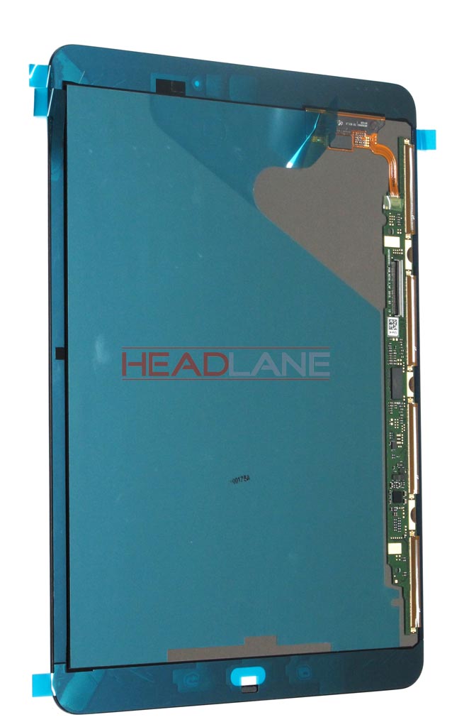 Samsung SM-T813 Galaxy Tab S2 LCD / Touch - Black