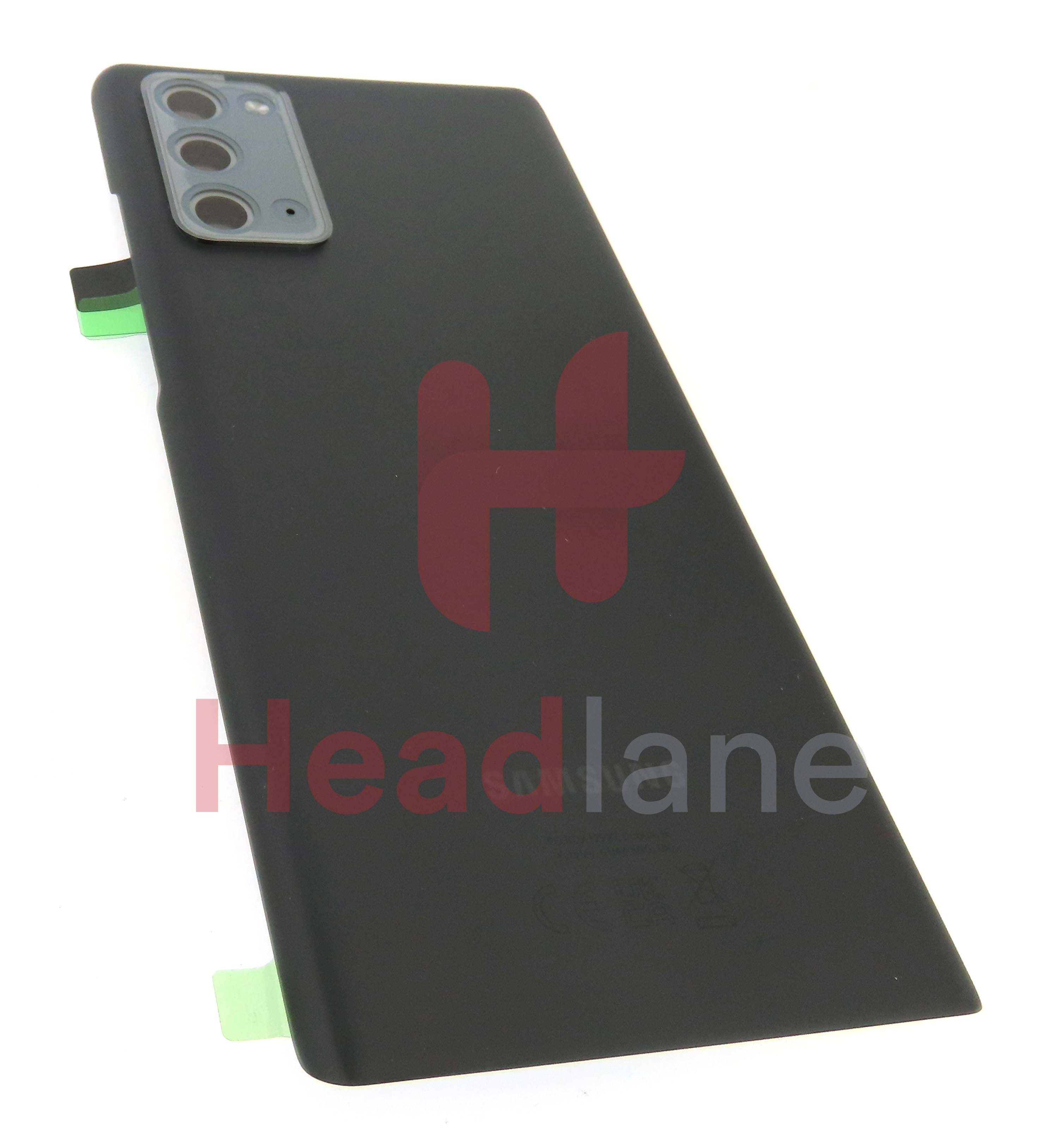 Samsung SM-N981 Galaxy Note 20 5G Back / Battery Cover - Grey (UKCA)