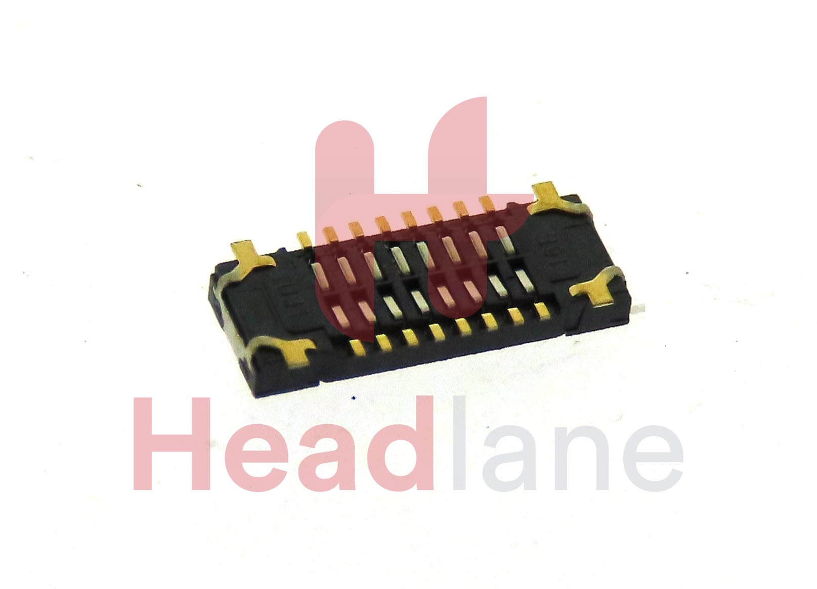 Samsung Board to Board Connector / Socket 2x8 Pin