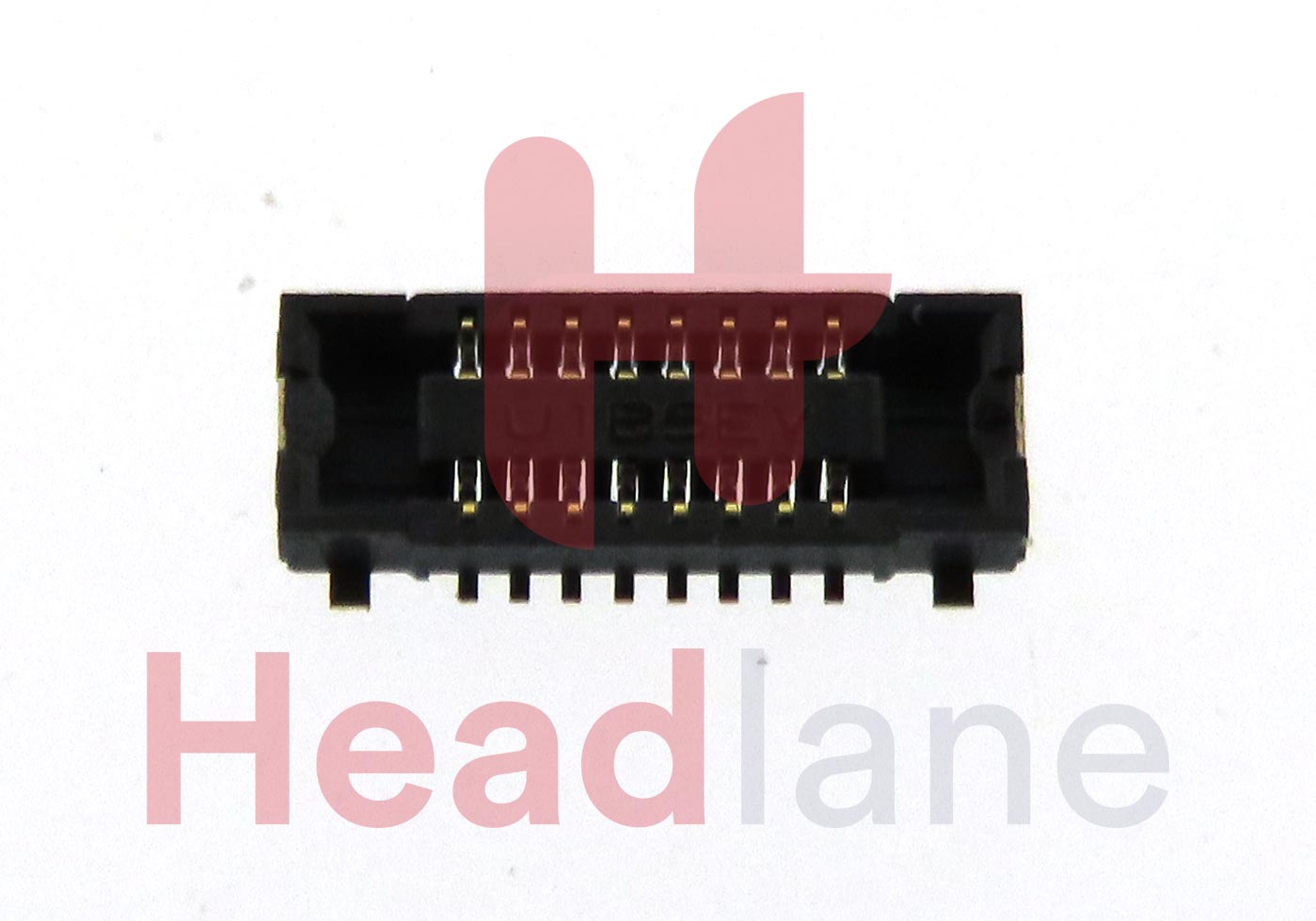 Samsung Board to Board Connector / Socket 2x8 Pin