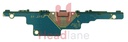 Samsung SM-T736 T733 T730 Galaxy Tab S7 FE 5G / WiFi Charging Port Flex