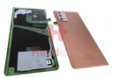 Samsung SM-N981 Galaxy Note 20 5G Back / Battery Cover - Bronze (UKCA)