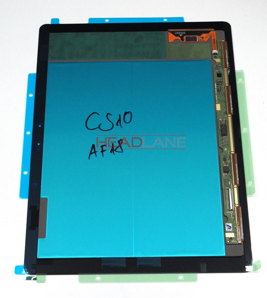 Samsung SM-W700 TabPro S 12.0&quot; LCD / Touch - White