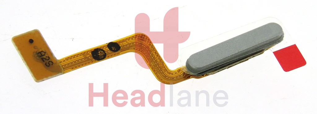 Samsung SM-F700 Galaxy Z Flip Fingerprint Reader / Sensor - Thom Browne