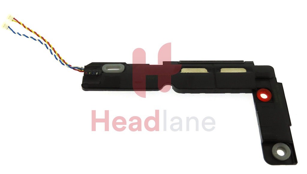 Samsung NP767XCM Galaxy Book S / NP930QCG Galaxy Book Flex 13.3&quot; Speaker Module - Left