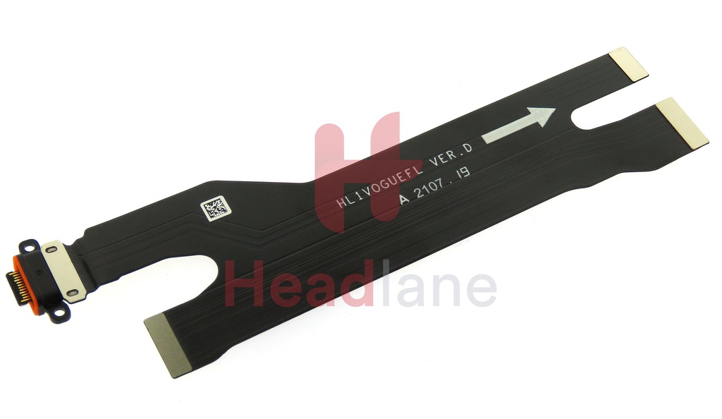Huawei P30 Pro Charging Port Flex