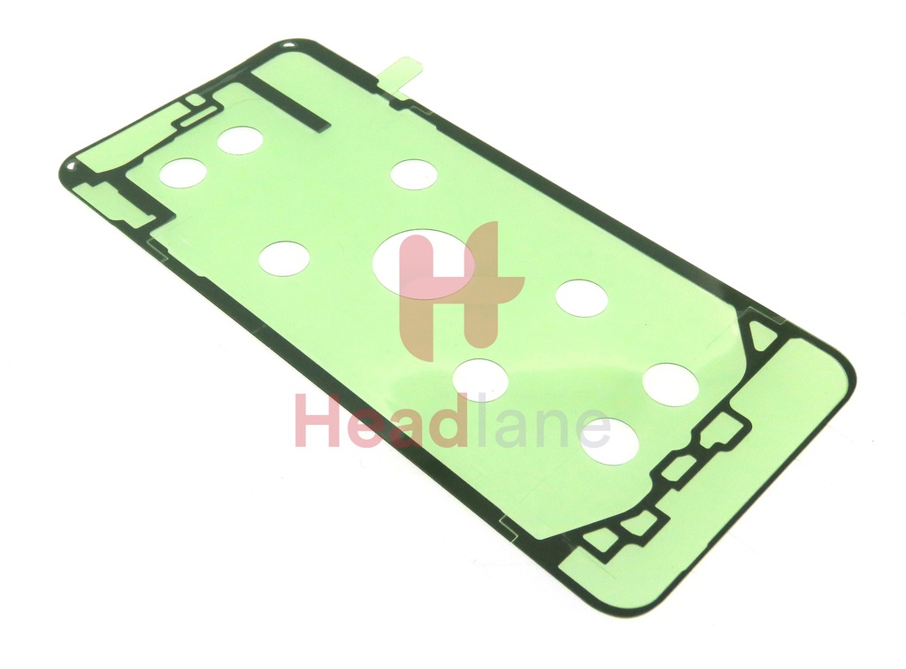 Samsung SM-A307 Galaxy A30s Back / Battery Cover Adhesive / Sticker