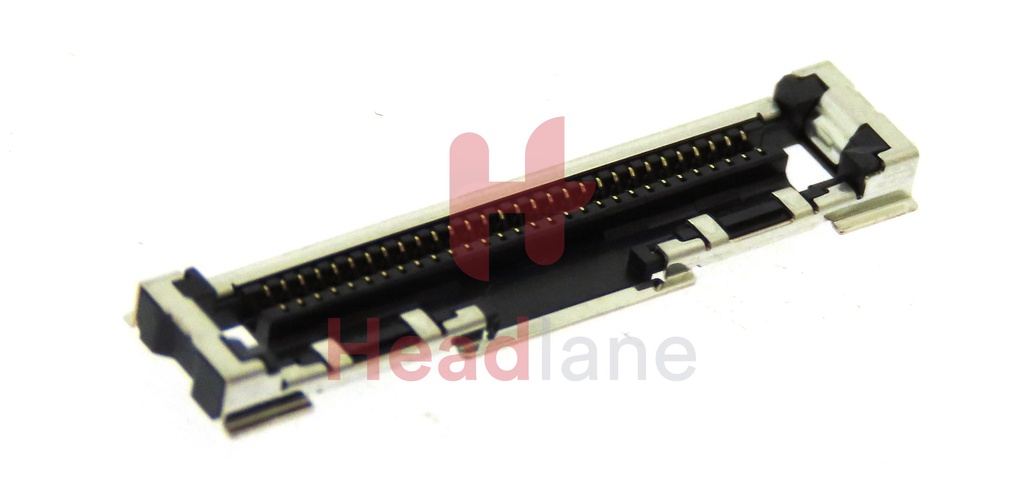 Samsung NP930QCG Galaxy Book Flex 13.3&quot; 30P 1 Row, 0.5MM FPC Connector