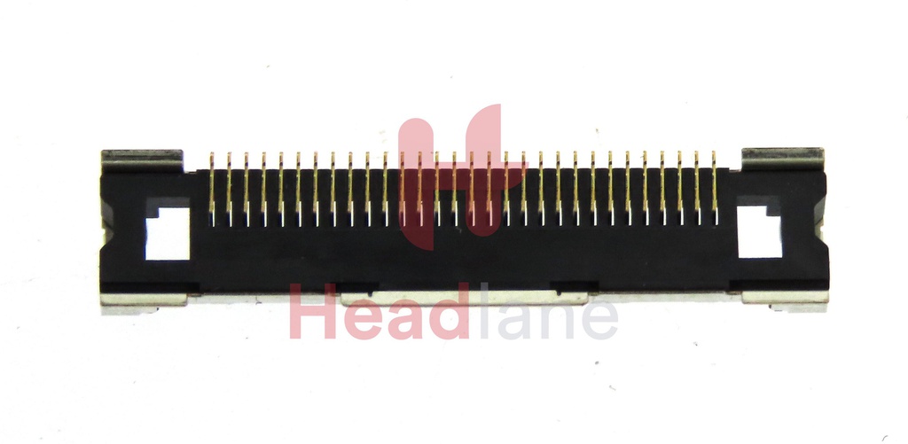 Samsung NP930QCG Galaxy Book Flex 13.3&quot; 30P 1 Row, 0.5MM FPC Connector