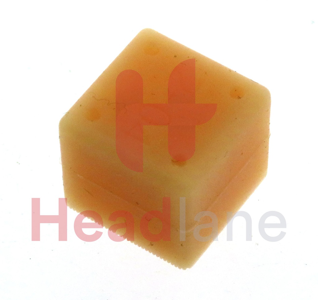 Samsung Fingerprint Calibration Rubber