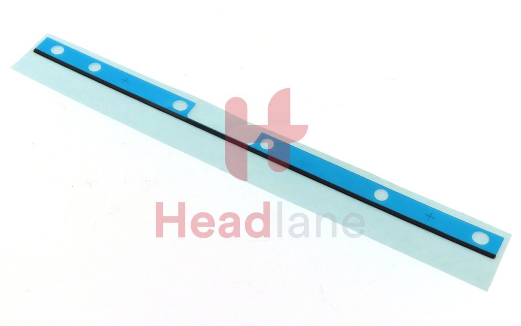 Google Pixel 4A LCD Display Adhesive - Left