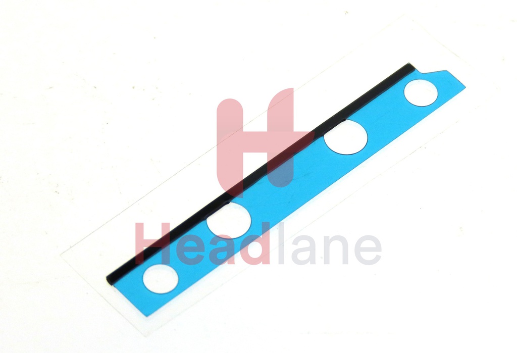 Google Pixel 4A Bottom LCD Adhesive / Sticker