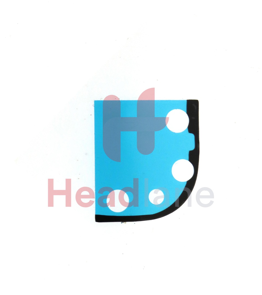 Google Pixel 4A Display Adhesive Top Left