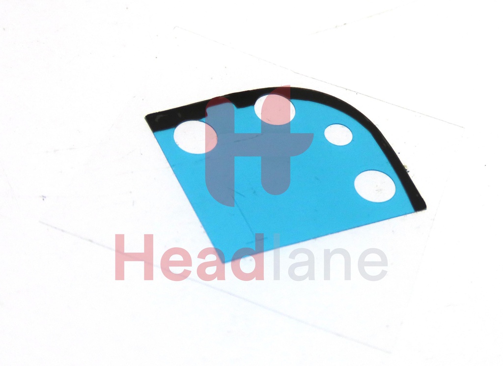 Google Pixel 4A Display Adhesive Top Left