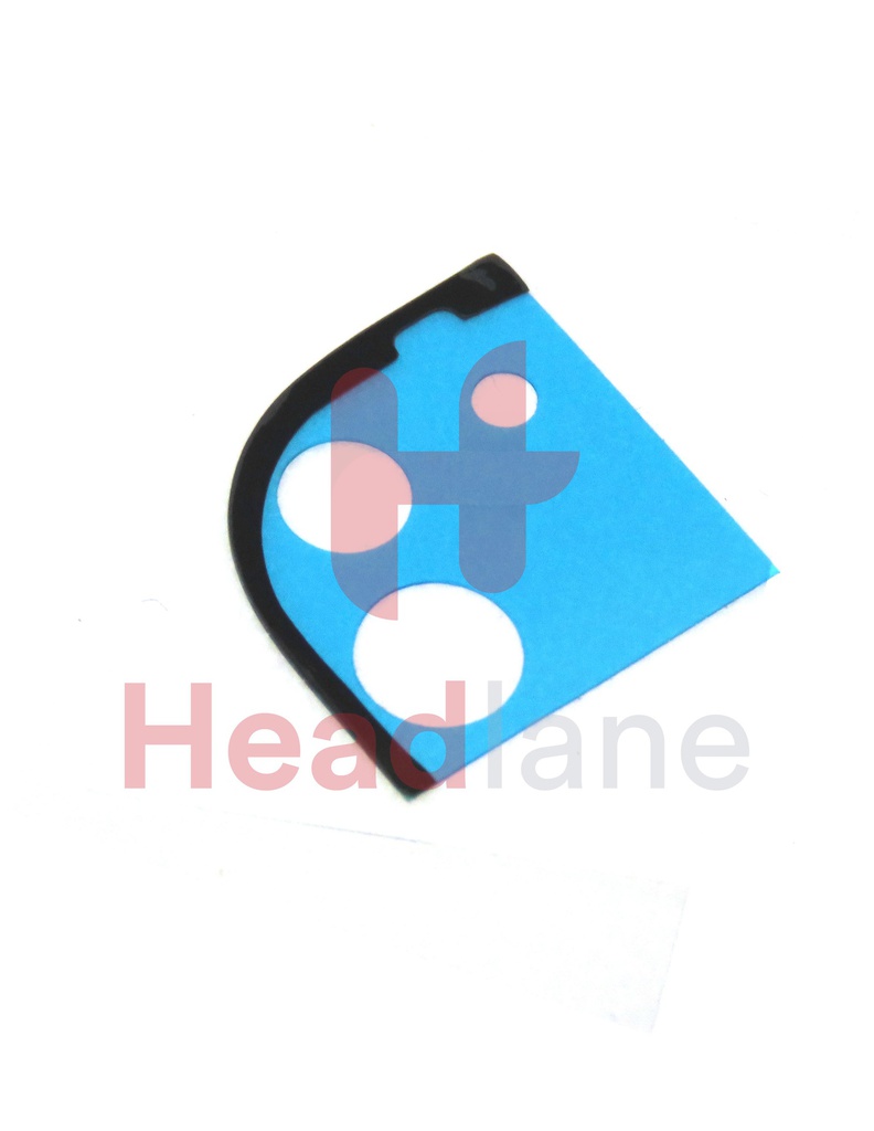 Google Pixel 4A Display Adhesive Top Right