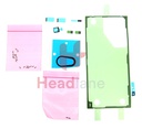 Samsung SM-S908 Galaxy S22 Ultra Rework Adhesive / Sticker Kit
