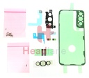 Samsung SM-S906 Galaxy S22+ / Plus Rework Adhesive / Sticker Kit