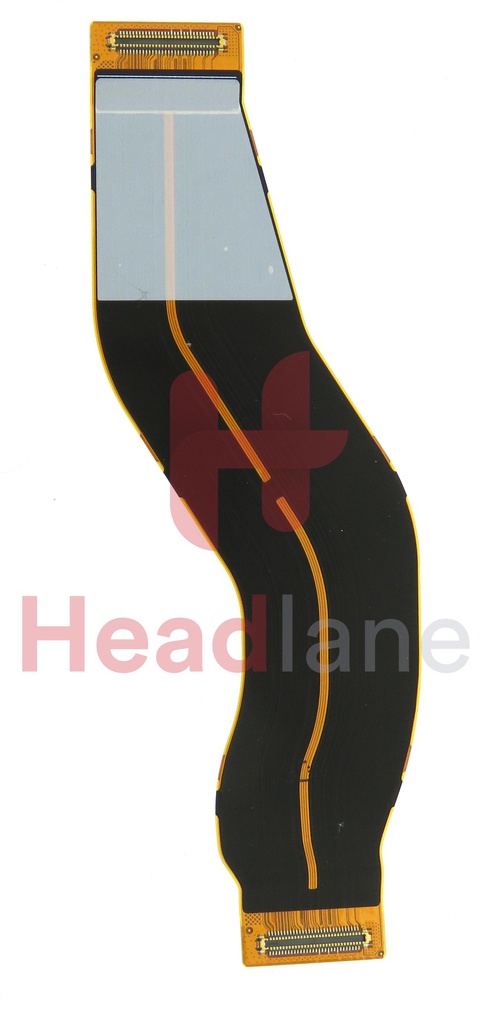 Samsung SM-S908 Galaxy S22 Ultra Flex Cable