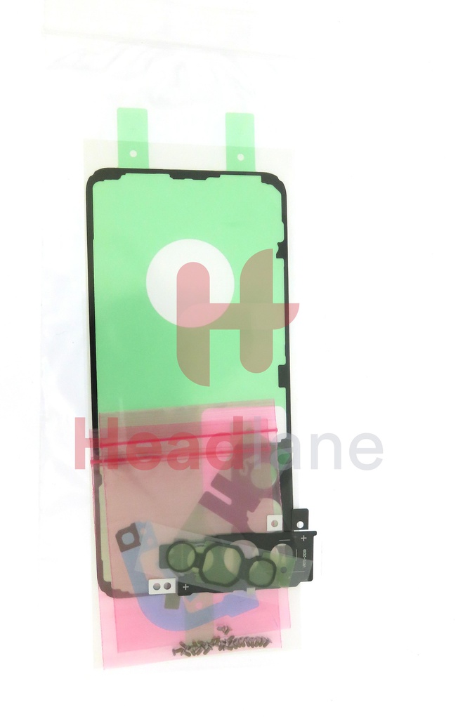 Samsung SM-S901 Galaxy S22 Rework Adhesive / Sticker Kit