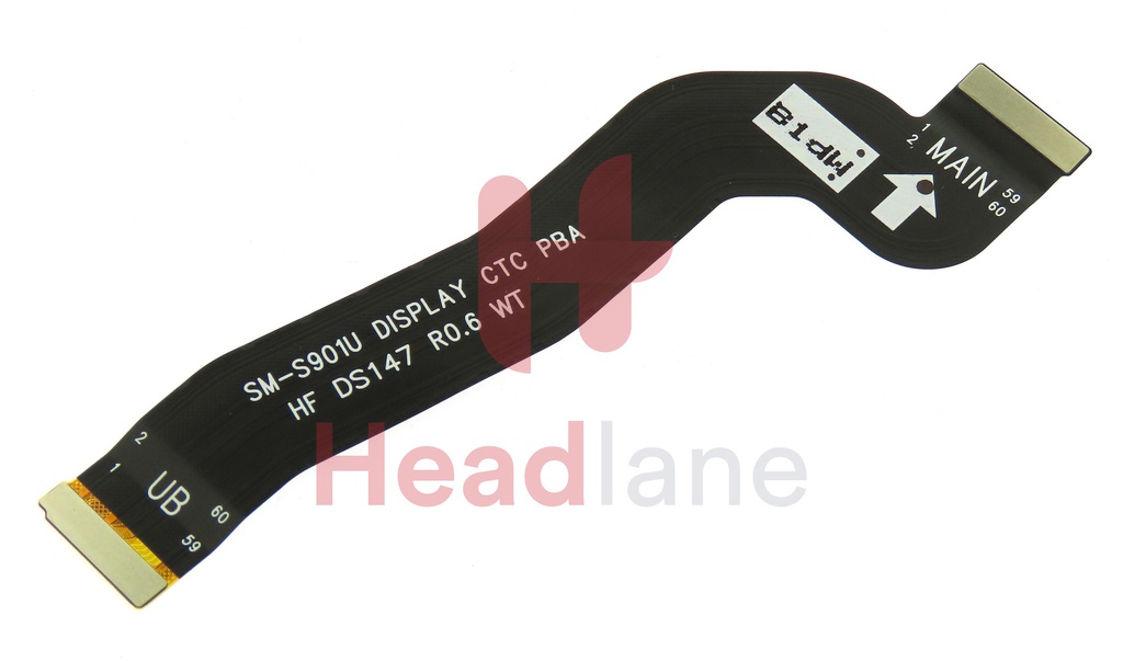 Samsung SM-S901 Galaxy S22 Display Flex Cable