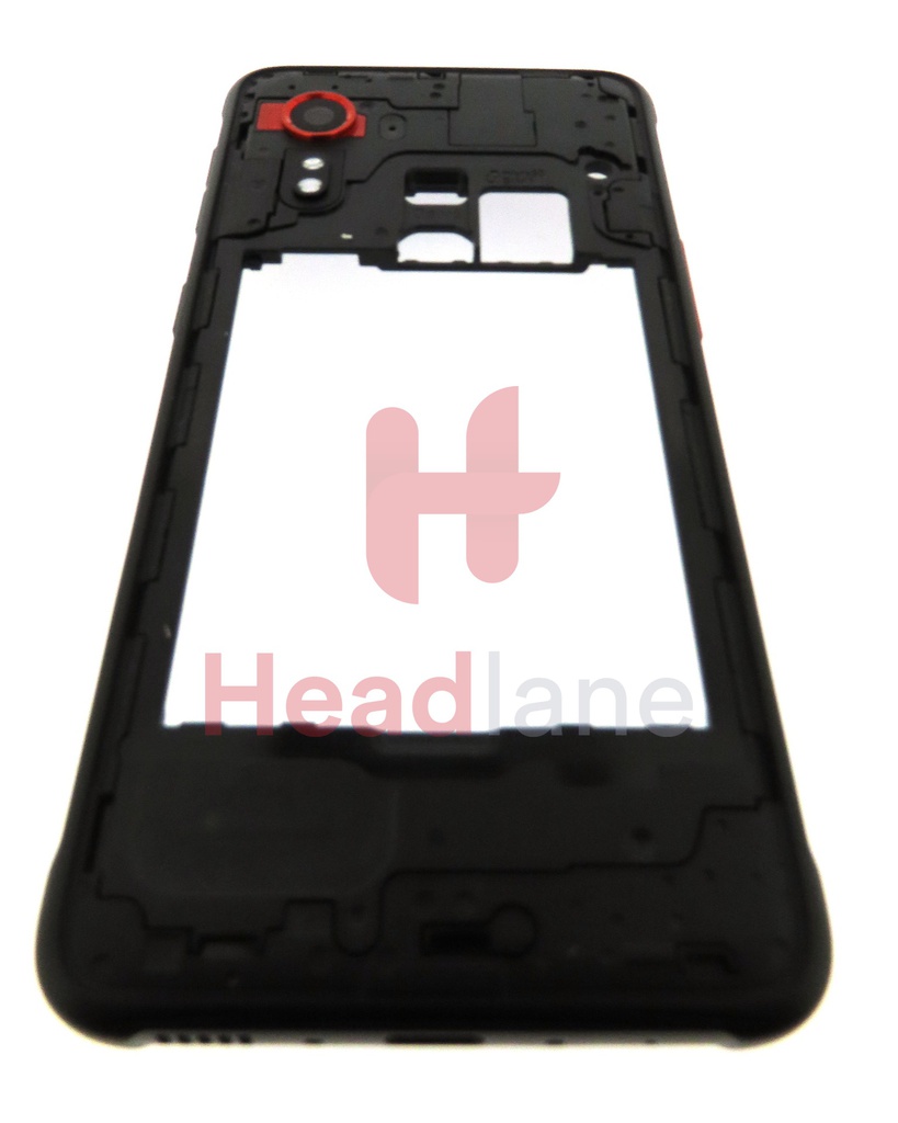 Samsung SM-G525 Galaxy Xcover 5 Middle Cover / Chassis