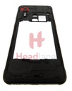 Samsung SM-G525 Galaxy Xcover 5 Middle Cover / Chassis