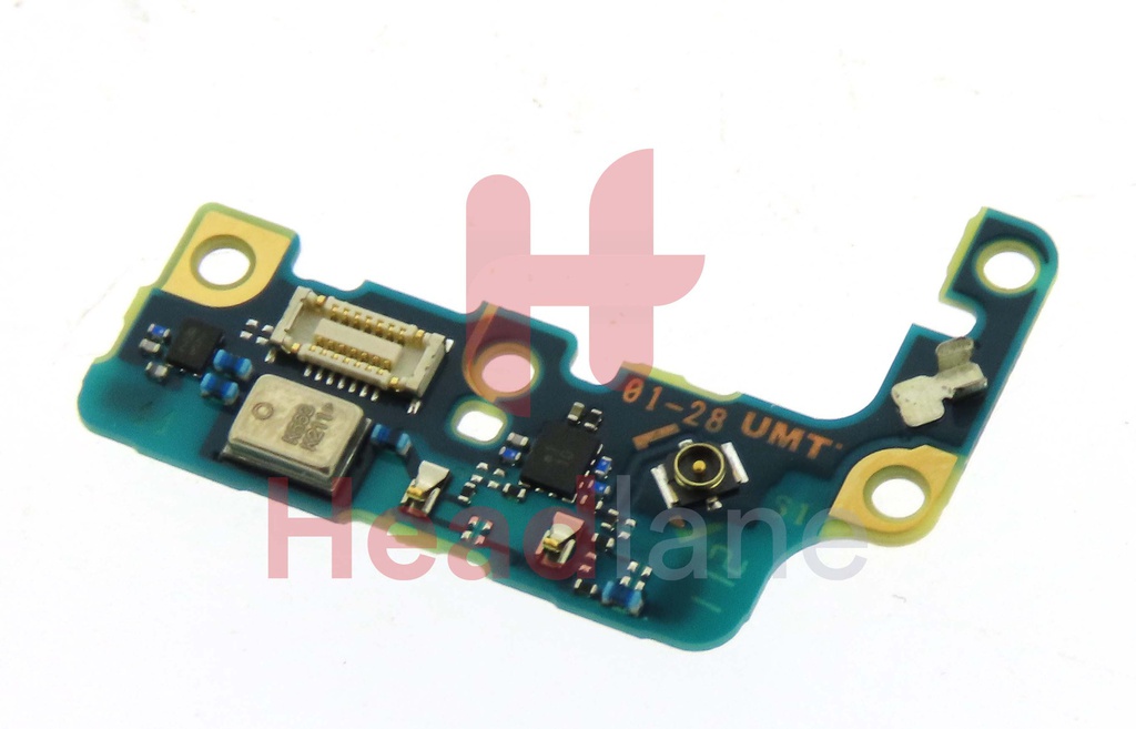 Sony XQ-BQ52 Xperia 5 III Sub Board