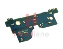 Samsung SM-X900 Galaxy Tab S8 Ultra Antenna Board / Sub Board
