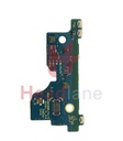 Samsung SM-X900 Galaxy Tab S8 Ultra Antenna Board / Sub Board