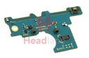 Samsung SM-X800 Galaxy Tab S8+ Antenna Board / Sub Board