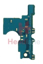 Samsung SM-X800 Galaxy Tab S8+ Antenna Board / Sub Board