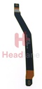 Samsung SM-S906 Galaxy S22+ / Plus FRC Flex Cable