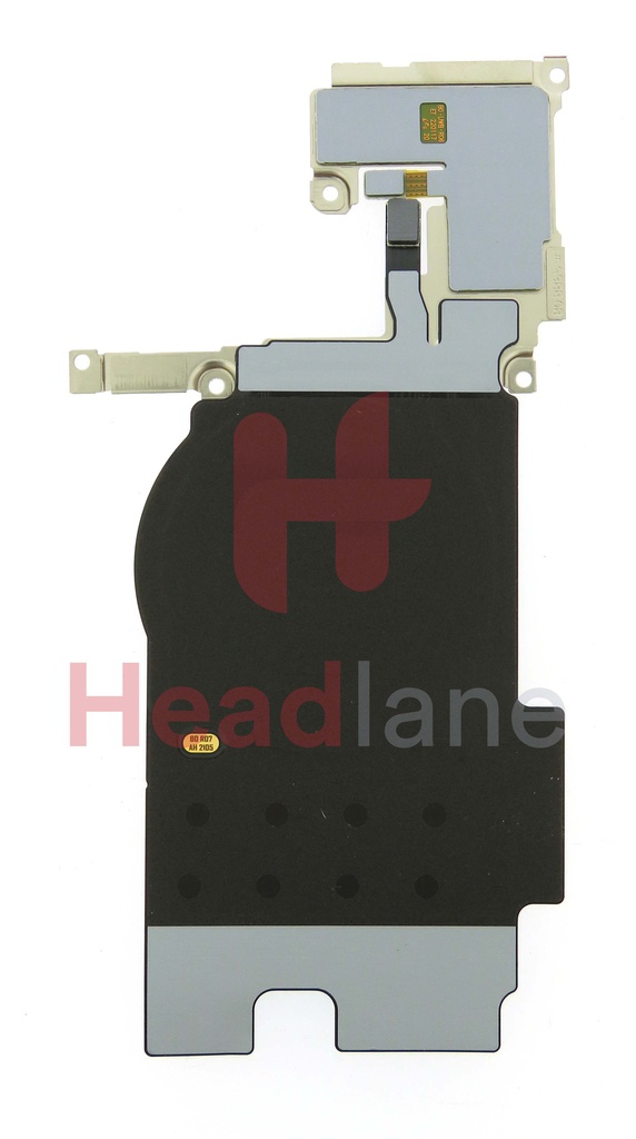 Samsung SM-S908 Galaxy S22 Ultra Middle Cover