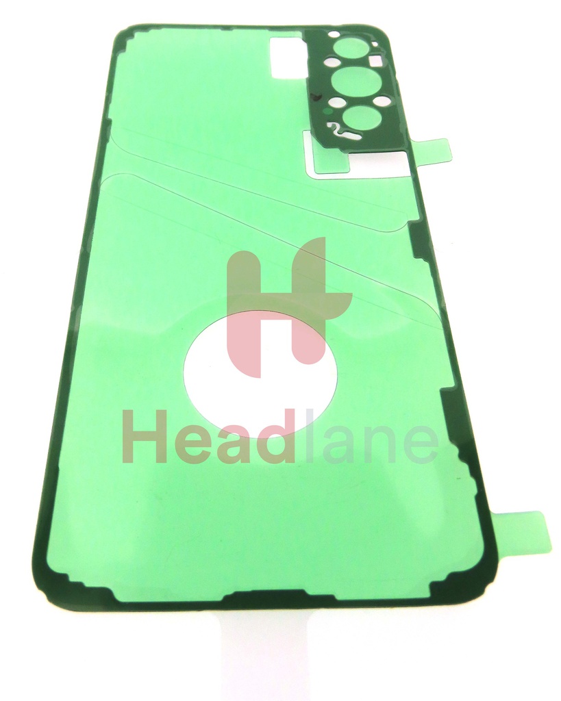 Samsung SM-S906 Galaxy S22+ / Plus Battery / Back Cover Adhesive / Sticker