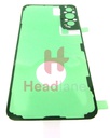 Samsung SM-S906 Galaxy S22+ / Plus Battery / Back Cover Adhesive / Sticker