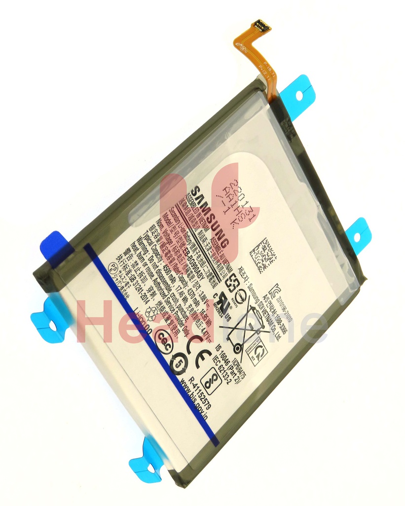 Samsung SM-G990 Galaxy S21 FE EB-BG990ABY 4370mAh Internal Battery