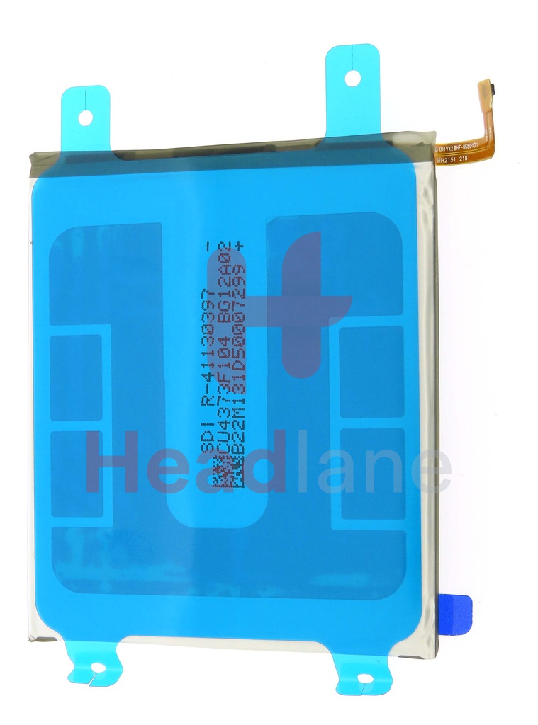 Samsung SM-G990 Galaxy S21 FE EB-BG990ABY 4370mAh Internal Battery