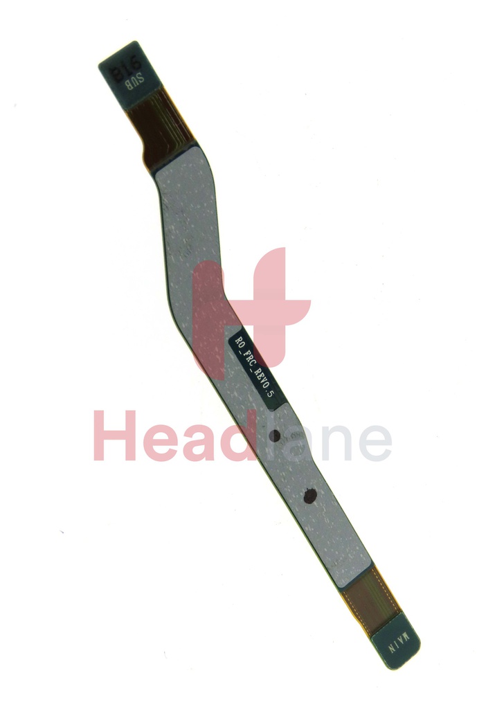 Samsung SM-S901 Galaxy S22 FRC Flex Cable
