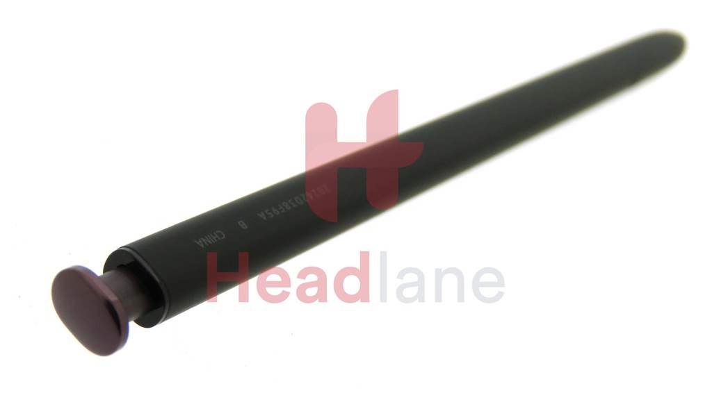 Samsung SM-S908 Galaxy S22 Ultra Stylus Pen - Burgundy