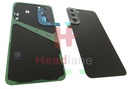 Samsung SM-S906 Galaxy S22+ / Plus Back / Battery Cover - Phantom Black