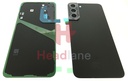 Samsung SM-S906 Galaxy S22+ / Plus Back / Battery Cover - Phantom Black
