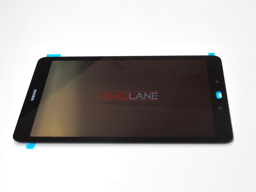 Samsung SM-T815 T810 Galaxy Tab S2 9.7 LCD / Touch - Black