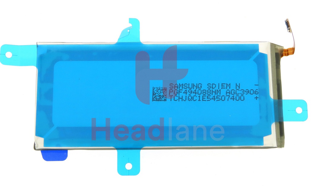 Samsung SM-J600 SM-A600 Galaxy J6 A6 (2018) EB-BJ800ABE 3000mAh Internal Battery (No Box / Service Pack)
