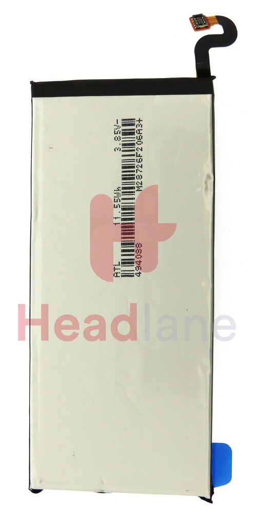 Samsung SM-G930F Galaxy S7 EB-BG930ABE 3000mAh Internal Battery (No Box / Service Pack)