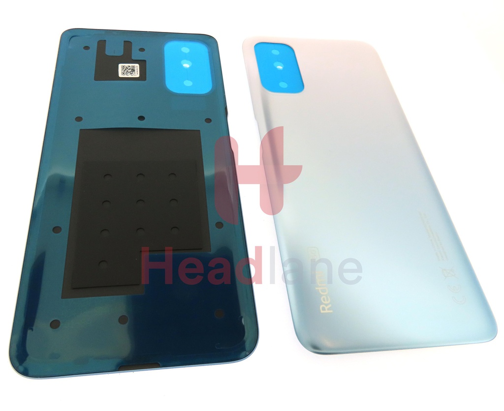 Xiaomi Redmi Note 10 5G Back / Battery Cover - White