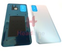 Xiaomi Redmi Note 10 5G Back / Battery Cover - White