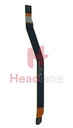 Samsung SM-S906 Galaxy S22+ / Plus FRC Flex Cable