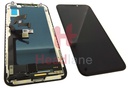 Apple iPhone X Soft OLED Display / Screen (HX)