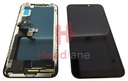 Apple iPhone X Soft OLED Display / Screen (HX)