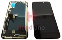 Apple iPhone XS Soft OLED Display / Screen (HX)